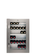 Reparación averías vinoteca Aspes en  Cáceres